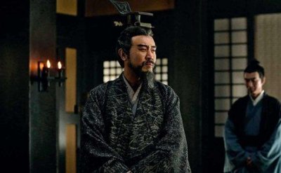 ​曹操年轻的时候究竟有多“皮”?
