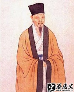 ​唐宋八大家之一苏洵的生平简介