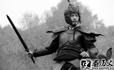​元末刘福通带领红巾军起义经过