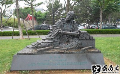 ​司马迁是什么样的人 司马迁的名言有什么含义