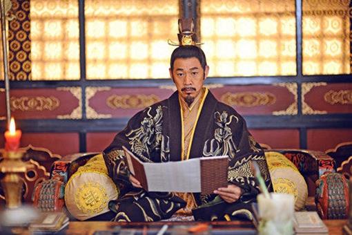 盘点华夏历史七大皇帝,除了唐宗宋祖还有谁?