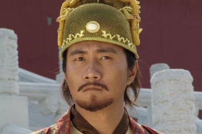 ​盘点华夏历史七大皇帝,除了唐宗宋祖还有谁?