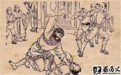 ​鲁智深拳打镇关西是怎么一回事
