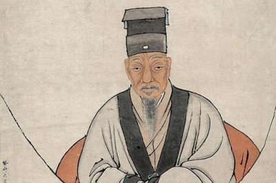 ​范仲淹是哪个朝代的哪里人?