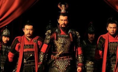 ​明明知道会死,为什么岳飞一直没有反抗?