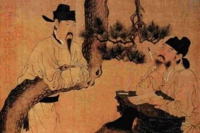 ​唐朝唐玄宗李隆基是一个怎样的人?李隆基生平简介