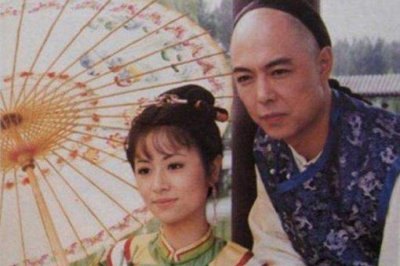 ​夏雨荷原型人物究竟是谁?