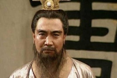 ​三国时期朱灵是个怎样的人 为什么得不到曹操的重用