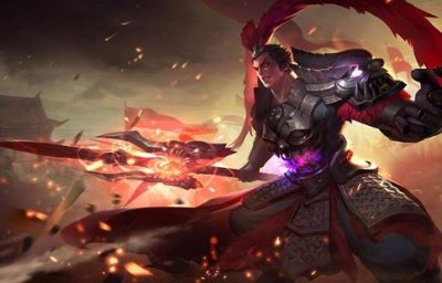 ​吕布覆灭的真正原因是什么?陈登父子才是关键人物