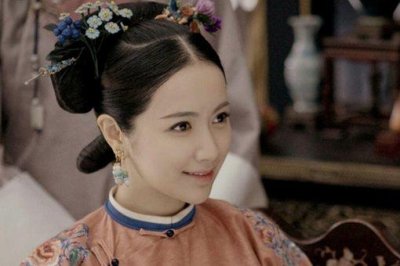 ​舒妃为何只给乾隆生过一个孩子?