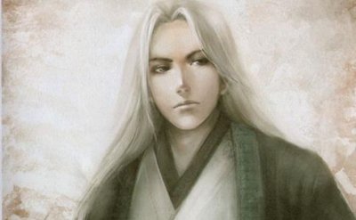 ​水镜先生只举荐卧龙凤雏为什么不提冢虎