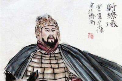 ​真正的秦始皇长什么样子?