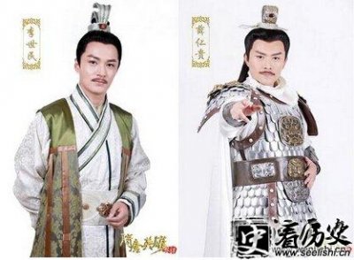 ​薛仁贵和薛丁山是父子吗？薛仁贵怎么死的？