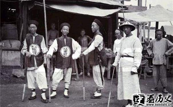 高楼寨之战图册