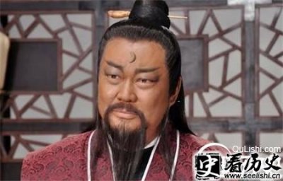 ​揭秘包青天其实只干过两件漂亮事儿