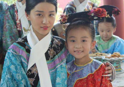 ​咸丰帝妃子丽妃生平介绍及评价