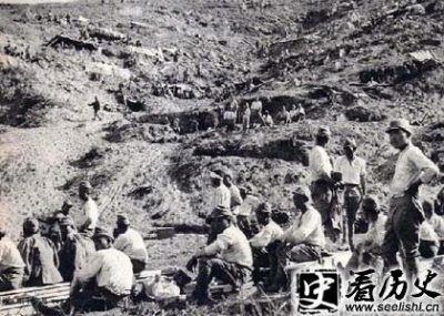​张鼓峰事件怎么回事？诺门坎战役来龙去脉