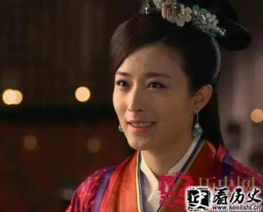 ​芈月传中的孟昭氏是谁 孟昭氏跟芈月有什么关系