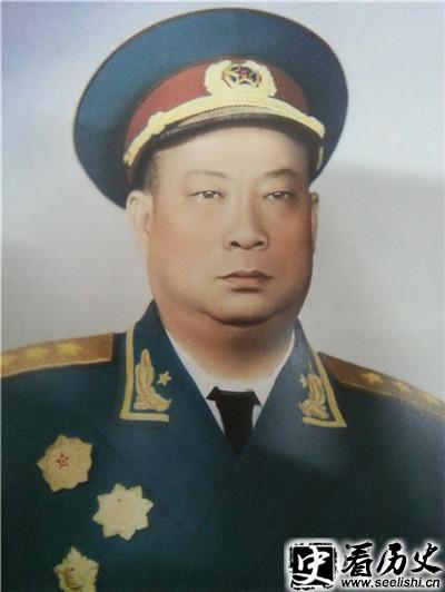 周卫国的原型是贺炳炎将军