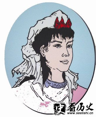 王聪儿是谁_王聪儿与白莲教是什么关系_王聪儿有哪些事迹