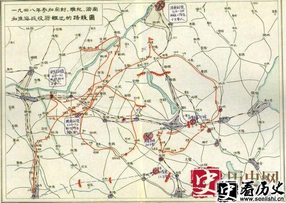 淮海战役