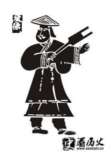 ​大禹是水神吗?关于大禹治水的故事