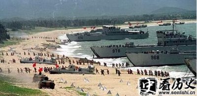 ​台海战争是什么 2009台海战争是什么