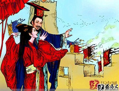 ​西周最后一个皇帝是谁 东周最后一个皇帝是谁