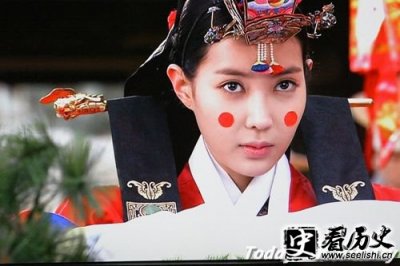 ​古时朝鲜的妓生是妓女吗 她们拥有“解语花”的美称