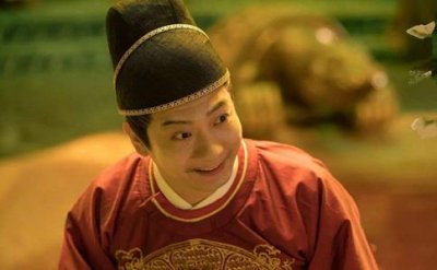 ​历史上有没有名声好一点的太监?