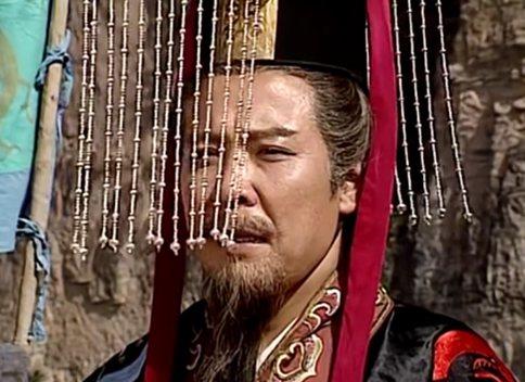 关羽不想让刘备称帝是真的么?
