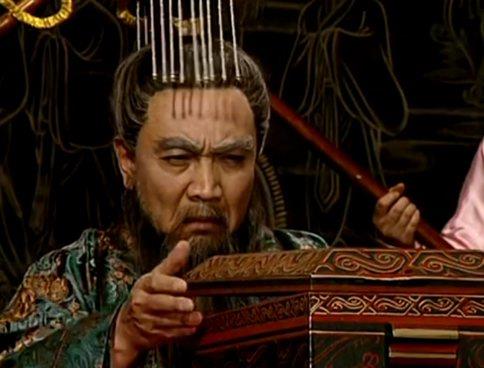 关羽不想让刘备称帝是真的么?