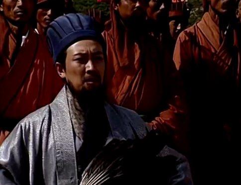 关羽不想让刘备称帝是真的么?