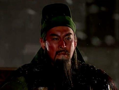 关羽不想让刘备称帝是真的么?