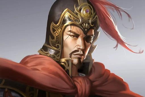 夏侯惇打过哪些胜仗?
