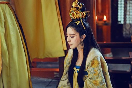 武则天真的养过男宠么?