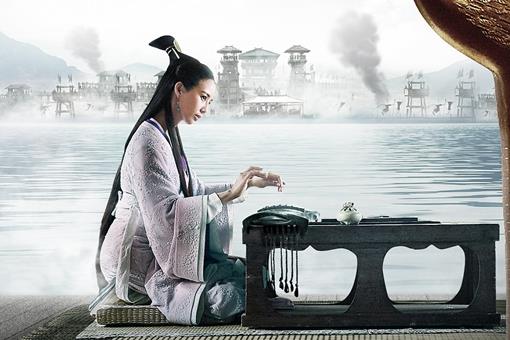 司马懿一共有几个老婆?