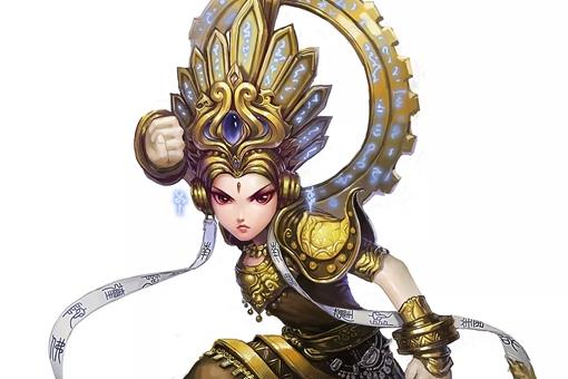 金蝉子在佛界地位有多高?