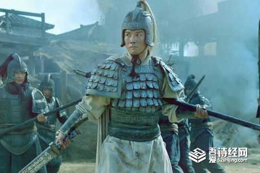 赵云为什么是最受欢迎的武将