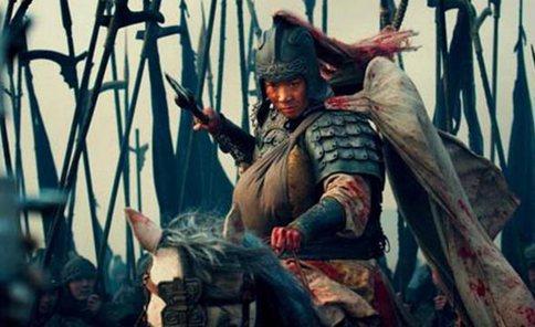 赵云为什么不适合带兵打仗?只适合单人作战么?