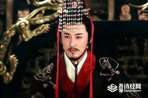汉武帝是谁 活了多大岁数