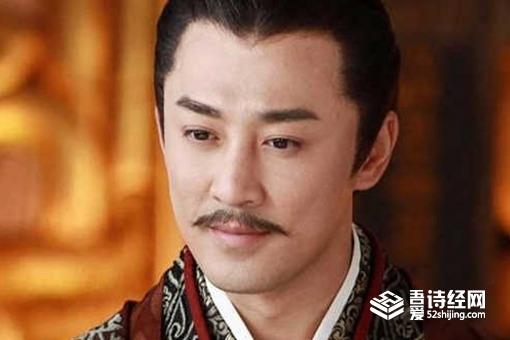 汉武帝是谁 活了多大岁数