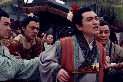 朱桂为何会被称之为明朝第一恶王?