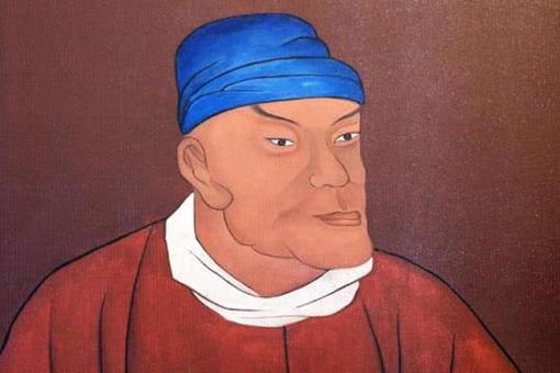 朱元璋杀害了那么贪官,后人为什么没有盗取朱元璋的陵墓?