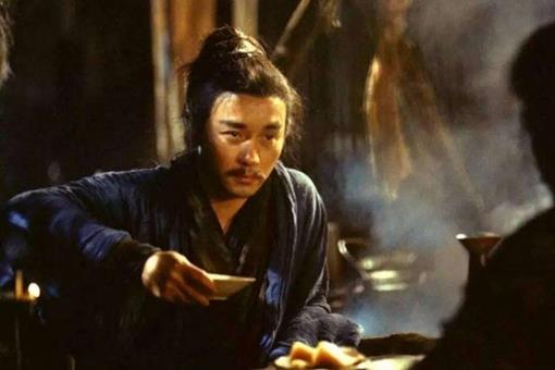 古代大侠的钱都是怎么来的?