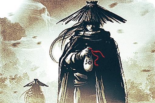 古代大侠的钱都是怎么来的?