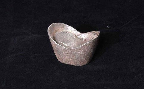 古代的一两白银值多少人民币?