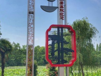 ​阜阳有什么好玩的地方景点（到阜阳旅游不要错过这些景点）