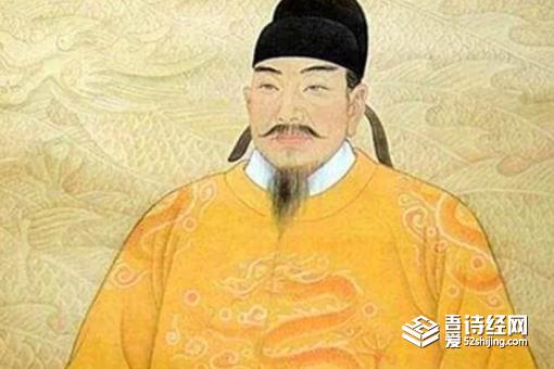 武则天和李世民为什么没有孩子