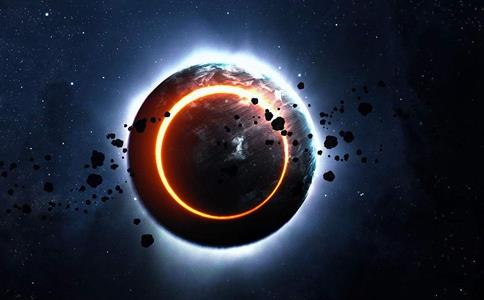 恒星发出死亡呐喊是怎么回事?